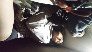 Ann says yes to father with some spunky temptation. She's youthfull she's super-fucking-hot and she's taking demand for future videos. Love !