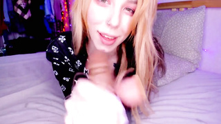 Milky teenage smash big black cock humungous manstick destroying vulva