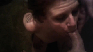 Three-Way kaydi deepthroats pal of pal