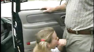 Succulent Mama - Students Truck oral