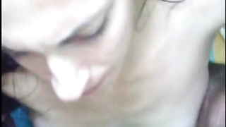 First-Timer duo oral pleasure and smash in the douche - mywildcam.com