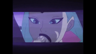 ben ten gimp of hook-up (by sextoons)