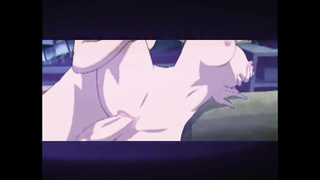 ben ten gimp of hook-up (by sextoons)