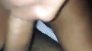 SomE tramp fellating pink cigar  she’s got a beau