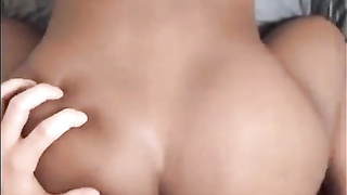 Backshots & Tittyfuck For Tinder Rendezvous