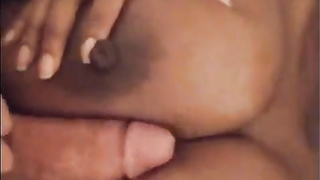 Backshots & Tittyfuck For Tinder Rendezvous