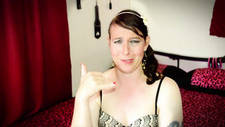 Scarlett B Wilde - The Importance of Pipe Size