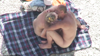 BeachSex13