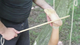 Tormented outdoors part 7, 8, nine