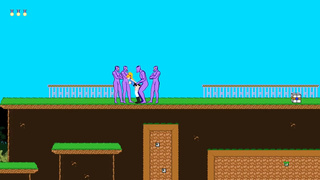 Bonus Movie: Goop Troopers Preview Build by Crump Games