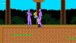 Bonus Movie: Goop Troopers Preview Build by Crump Games