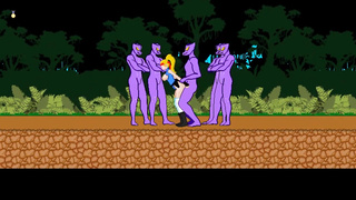 Bonus Movie: Goop Troopers Preview Build by Crump Games