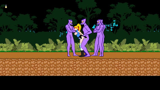 Bonus Movie: Goop Troopers Preview Build by Crump Games