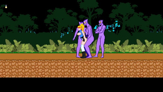 Bonus Movie: Goop Troopers Preview Build by Crump Games