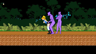 Bonus Movie: Goop Troopers Preview Build by Crump Games