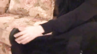 mates wifey smashes for currency