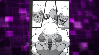 homies, we manga porn tonight (by kansai kemoket)