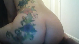 Flawless Bootie Nymph Rails Wood Every Way Possible