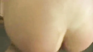 Blondie Assistant Smacked and Pummeled