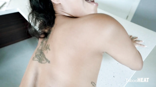 You need to stop spunking inwards of me