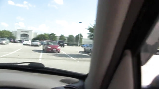 SUCK OFF On Parking Plenty Of