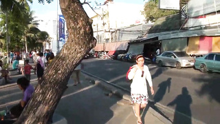 Beach Hoes in Pattaya Thailand