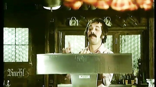 Old School German Heidi Porno