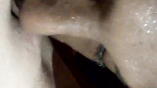 Gobble That Pretty Rosy Twat