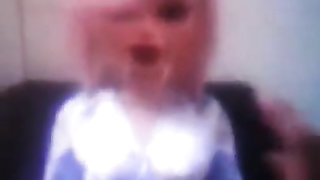 2012 Movie Pixie Sized Damsel Sheila gets Her petite Assets Poked by Manstick