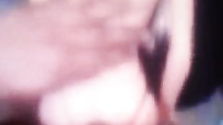 2012 Movie Pixie Sized Damsel Sheila gets Her petite Assets Poked by Manstick