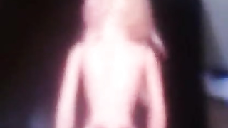 2012 Movie Pixie Sized Damsel Sheila gets Her petite Assets Poked by Manstick