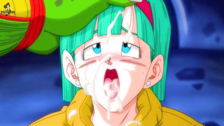 Bulma's Venture three gig 1