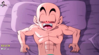 Bulma's Venture three gig 1