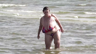 Beach Rebel Melon Breaker