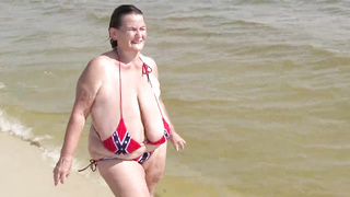 Beach Rebel Melon Breaker