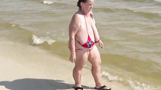 Beach Rebel Melon Breaker