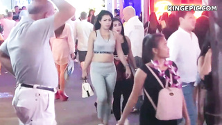 Fat Culo Japanese, Thai Nubiles, mummies ... It's A Paradise!