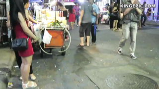 Fat Culo Japanese, Thai Nubiles, mummies ... It's A Paradise!