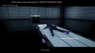 Slime take over futa figure encasement