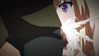 The Pretty Lil Goddess Become Mega-Bitch