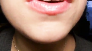 Ample Facehole huge Boobs Nastya