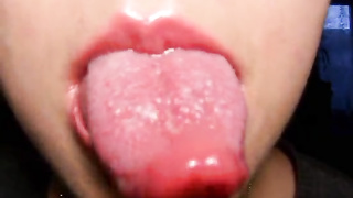 Ample Facehole huge Boobs Nastya