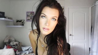 Only Sabrina Disrobe ASMR