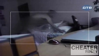 Covert web cam - Catches Wifey (hubby) Hotwife SS1(ep 22) HIGH