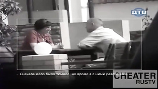 Covert web cam - Catches Wifey (hubby) Hotwife SS1(ep 22) HIGH