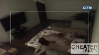 Covert web cam - Catches Wifey (hubby) Hotwife SS1(ep 22) HIGH