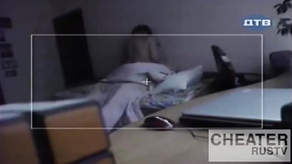 Covert web cam - Catches Wifey (hubby) Hotwife SS1(ep 22) HIGH