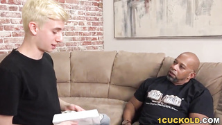 Amirah Adara Bi-Racial Hotwife