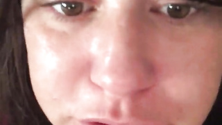 Masterbation dumping