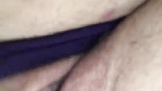 Masterbation dumping